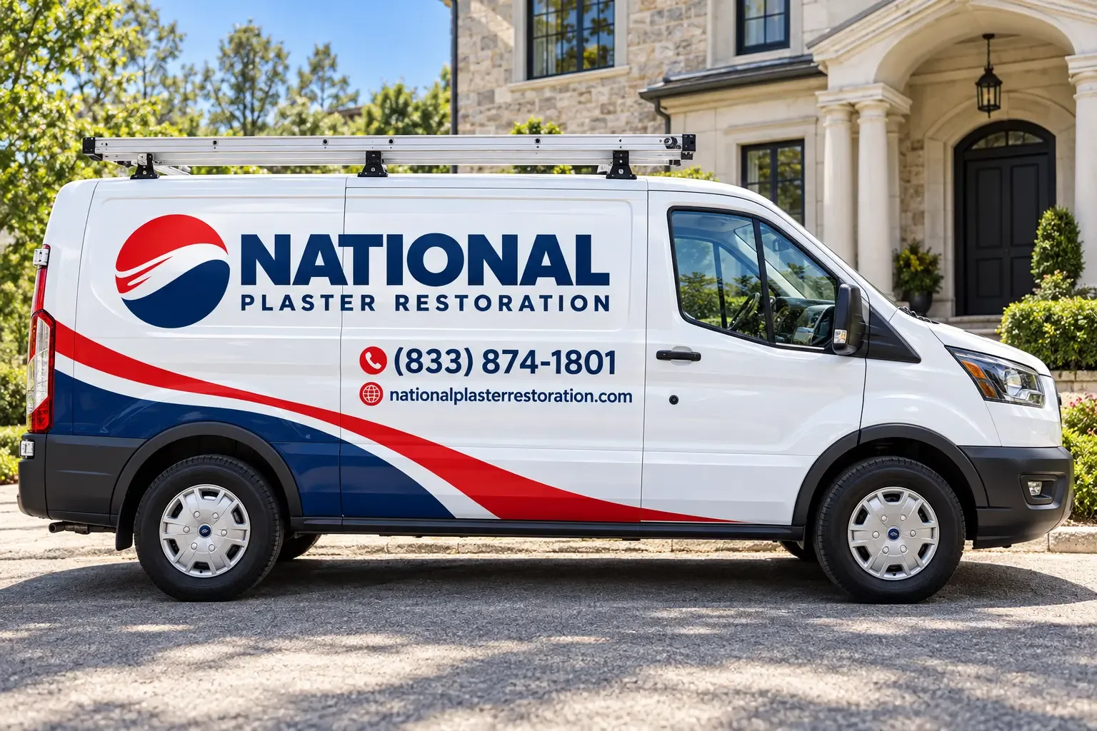 Plaster Repair in Katonah, NY near me