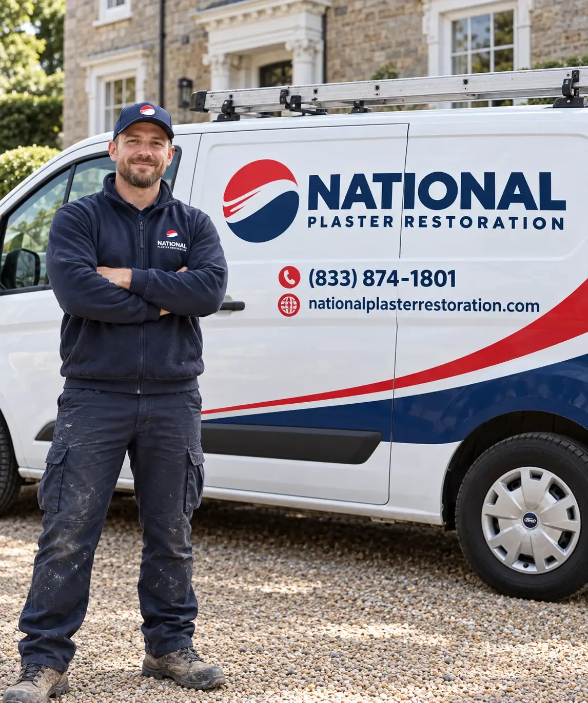 Plaster Repair company in Katonah, NY